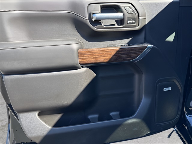 2023 Chevrolet Silverado 3500HD