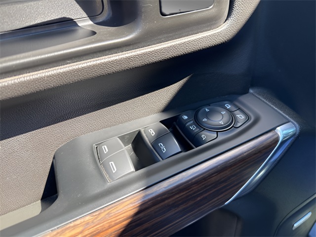 2023 Chevrolet Silverado 3500HD