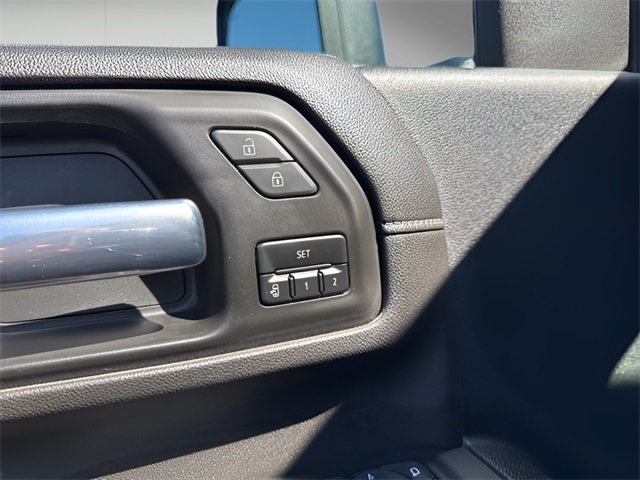 2023 Chevrolet Silverado 3500HD