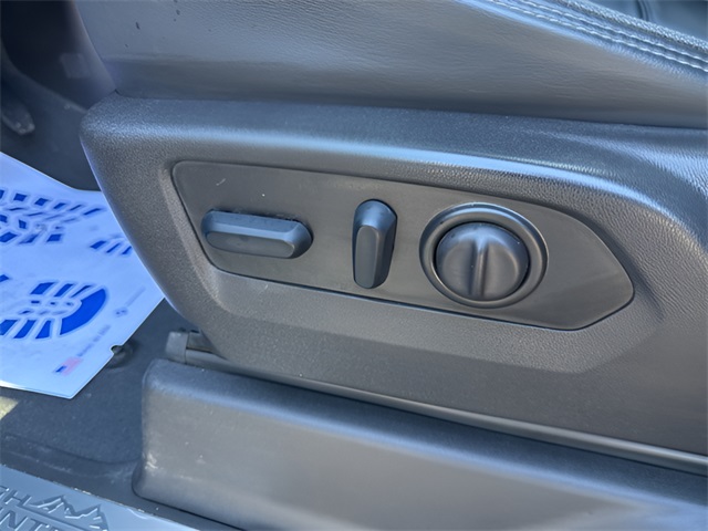 2023 Chevrolet Silverado 3500HD