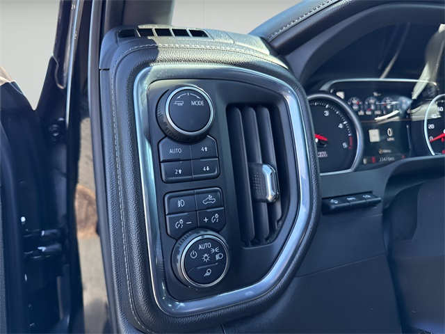 2023 Chevrolet Silverado 3500HD
