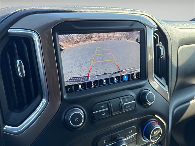 2023 Chevrolet Silverado 3500HD