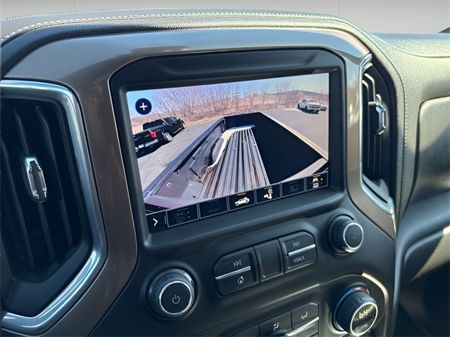 2023 Chevrolet Silverado 3500HD