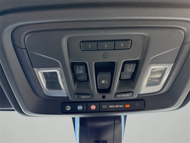 2023 Chevrolet Silverado 3500HD