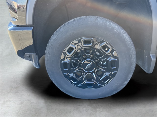 2023 Chevrolet Silverado 3500HD