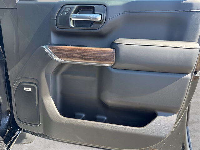 2023 Chevrolet Silverado 3500HD