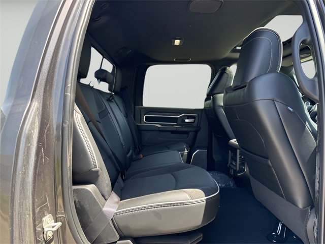 2025 Ram 3500