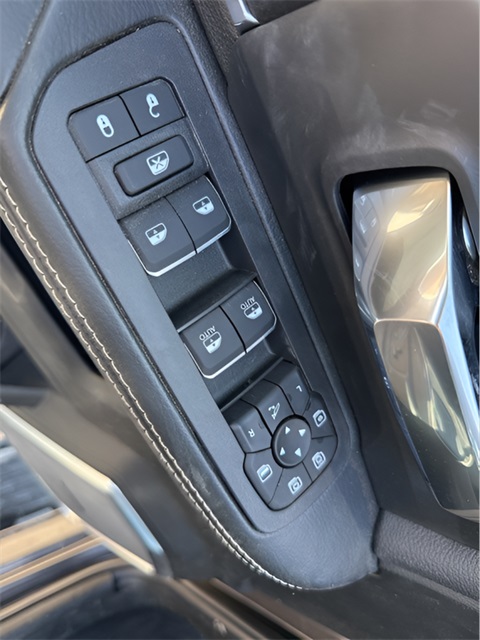 2025 Ram 3500