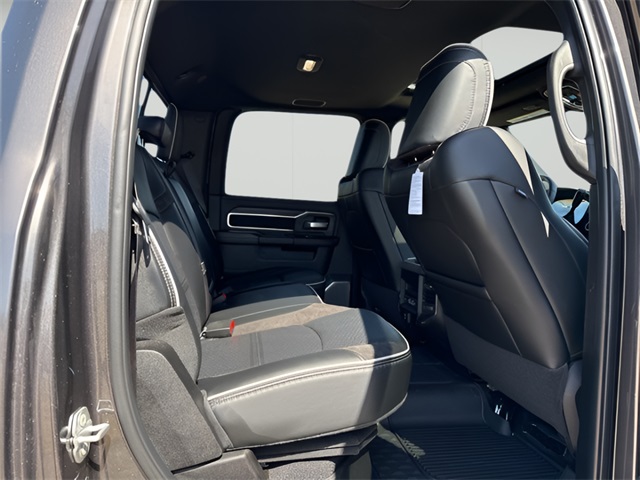 2025 Ram 3500