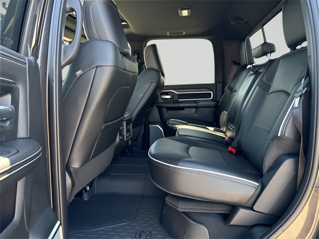 2025 Ram 3500