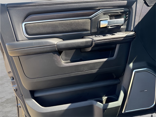 2025 Ram 3500