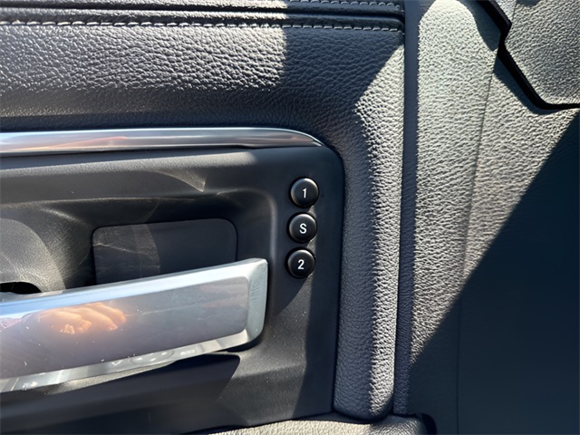 2025 Ram 3500