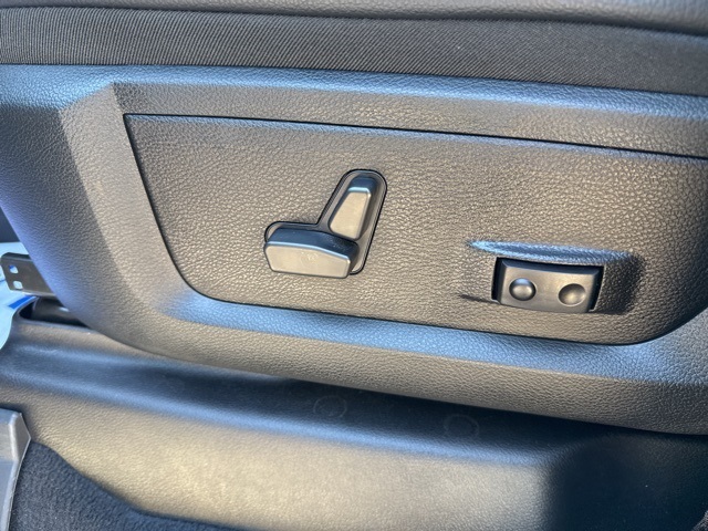 2025 Ram 3500