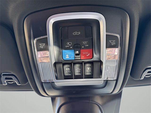 2025 Ram 3500