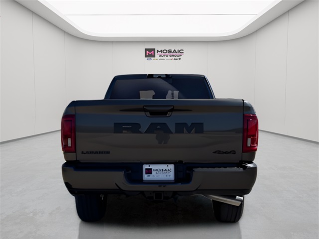 2025 Ram 3500