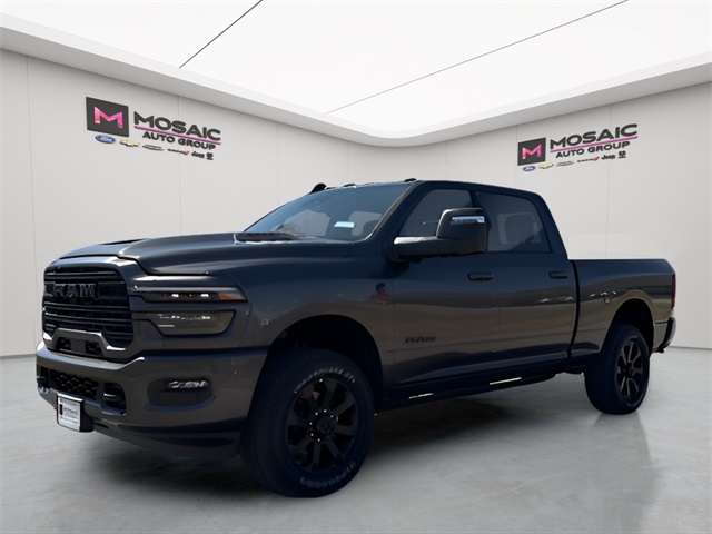 2025 Ram 3500