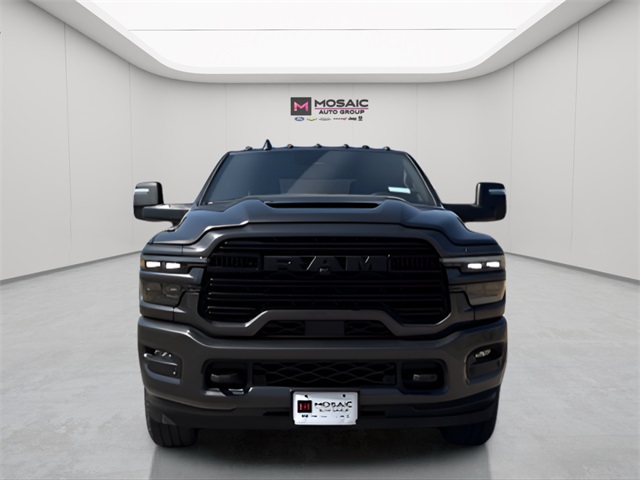 2025 Ram 3500