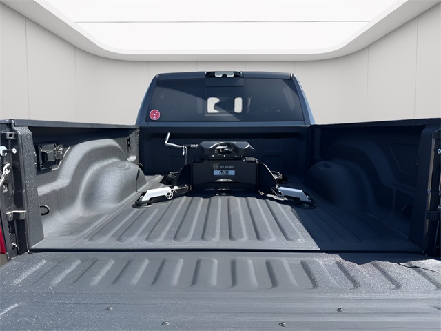 2025 Ram 3500