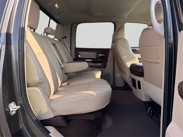 2018 Ram 3500