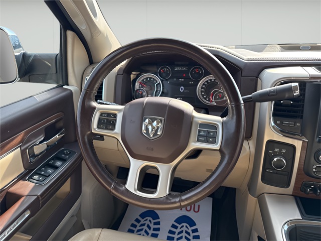 2018 Ram 3500