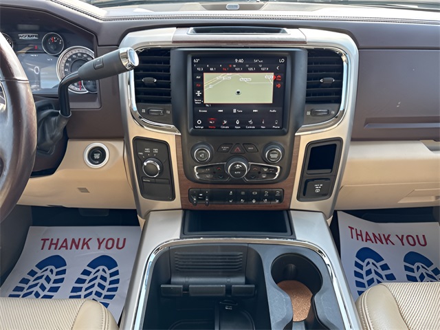 2018 Ram 3500