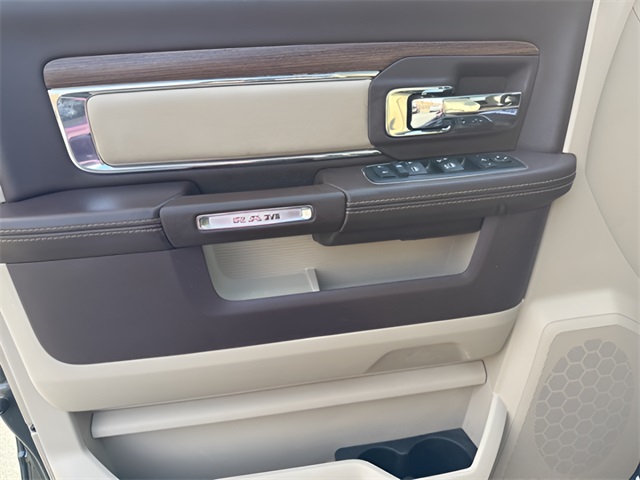 2018 Ram 3500