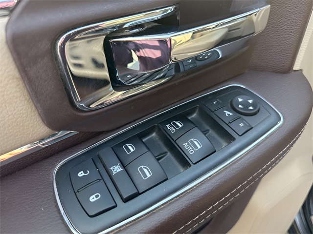 2018 Ram 3500