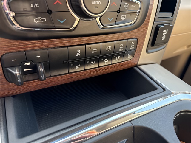 2018 Ram 3500