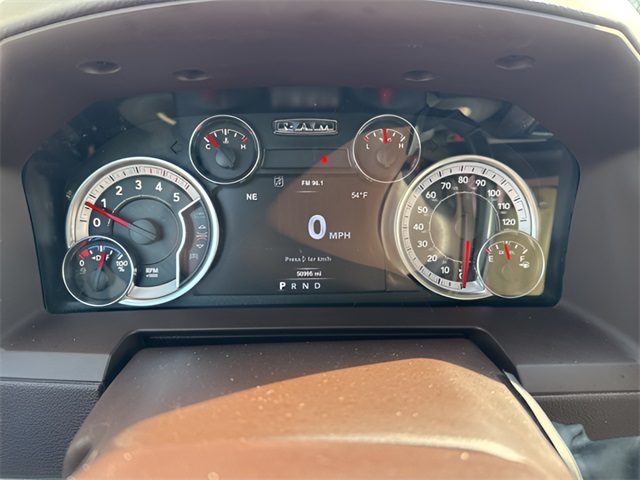 2018 Ram 3500