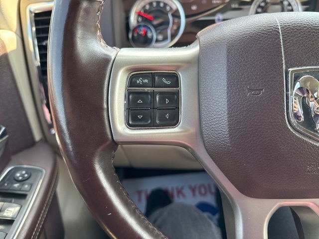 2018 Ram 3500