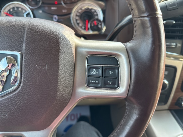 2018 Ram 3500