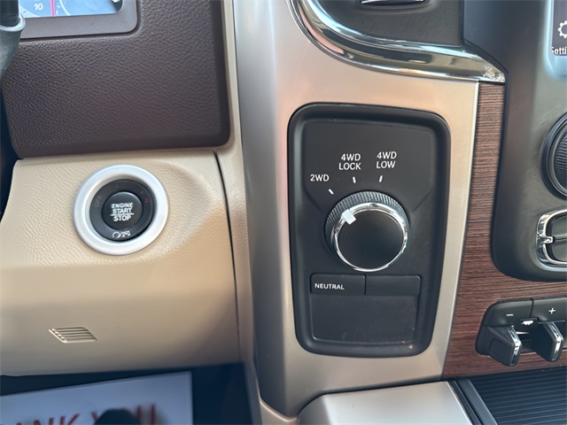 2018 Ram 3500