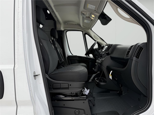 2025 Ram ProMaster 2500