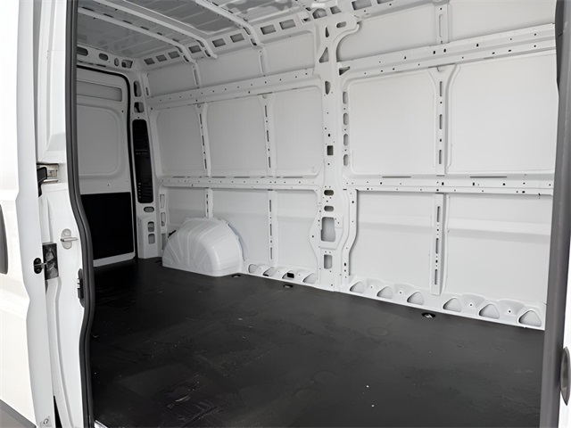 2025 Ram ProMaster 2500