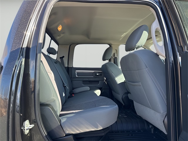 2017 Ram 2500