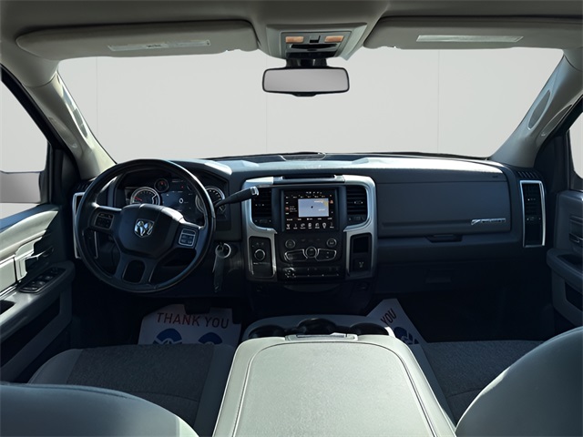 2017 Ram 2500