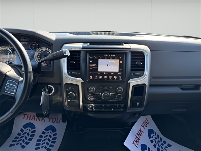 2017 Ram 2500