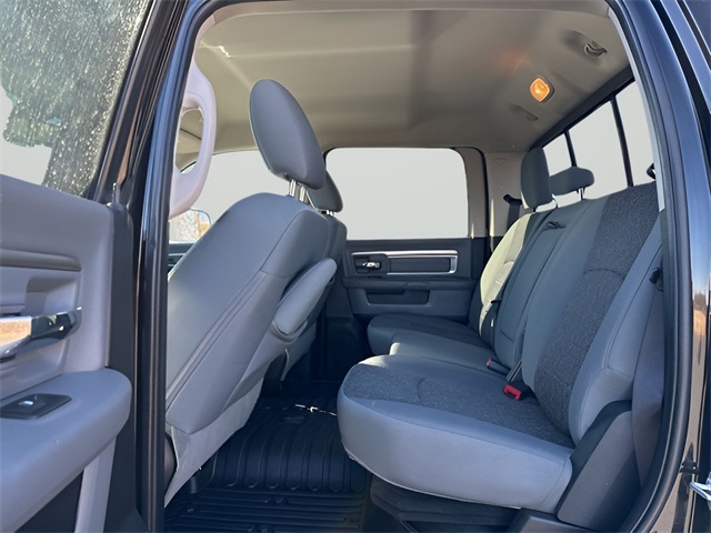 2017 Ram 2500