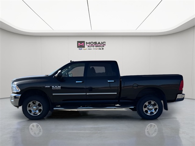 2017 Ram 2500