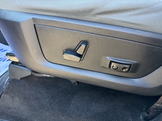 2017 Ram 2500