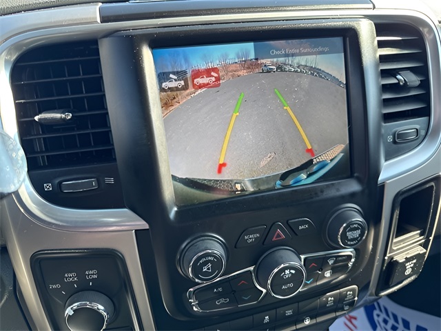 2017 Ram 2500