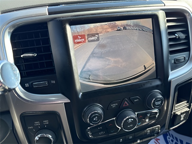 2017 Ram 2500