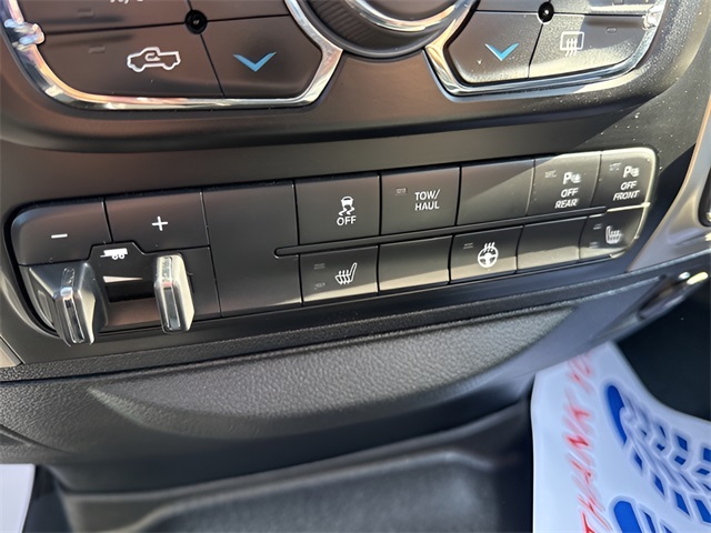 2017 Ram 2500