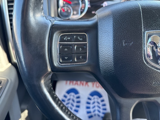 2017 Ram 2500