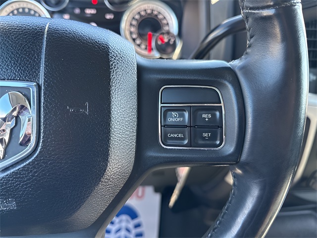 2017 Ram 2500