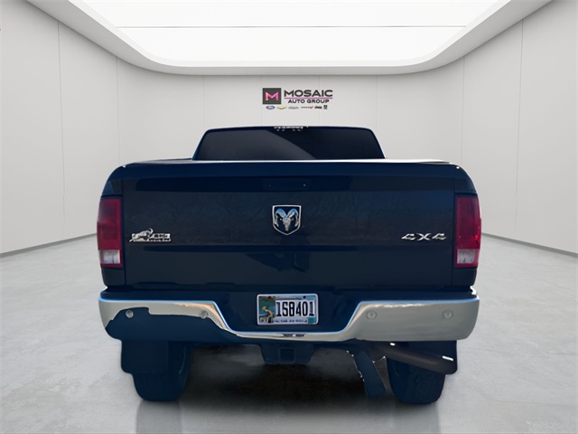 2017 Ram 2500