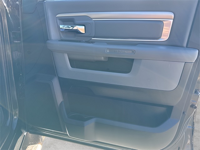 2017 Ram 2500