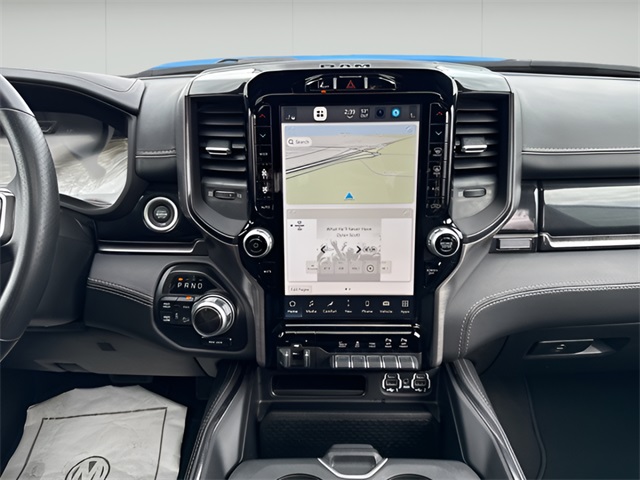 2023 Ram 2500