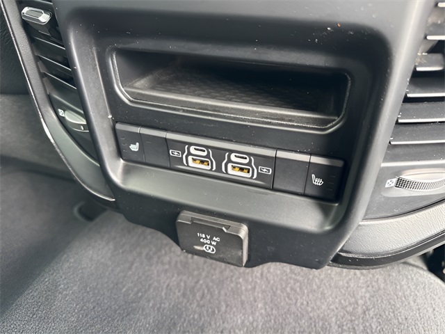 2023 Ram 2500