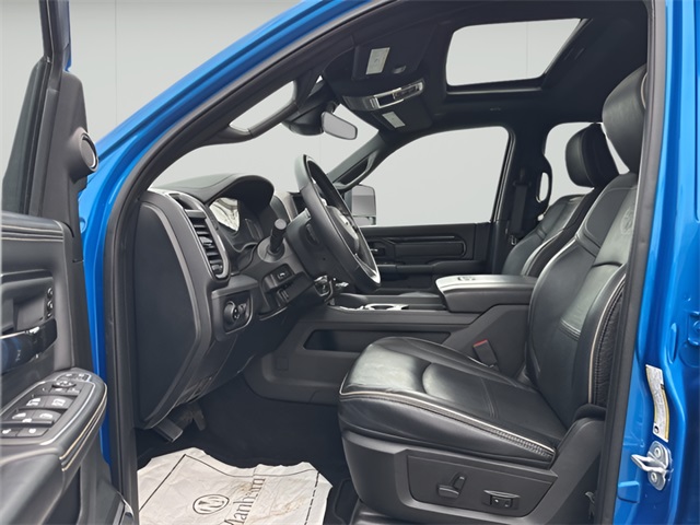 2023 Ram 2500